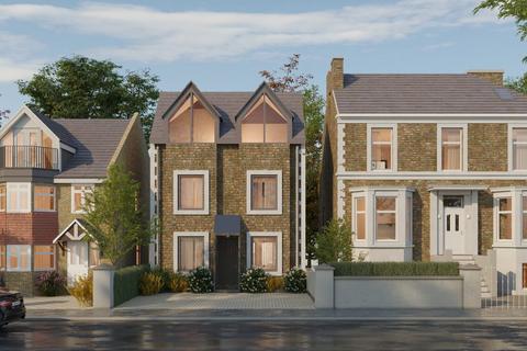 Land for sale, 1A Carlton Avenue Ramsgate CT11 9BP