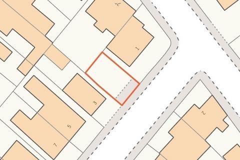 Land for sale, 1A Carlton Avenue Ramsgate CT11 9BP