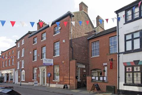 Office to rent, 8 Bore St Lichfield WS13 6LL
