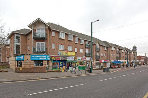 Retail property (high street) for sale, 21-33 Ealing Rd Wembley HA0 4YA