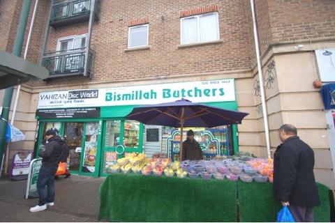 Retail property (high street) for sale, 21-33 Ealing Rd Wembley HA0 4YA