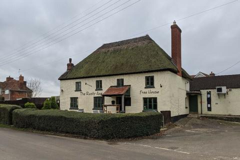 Restaurant for sale, Stembridge Stembridge TA12 6DB