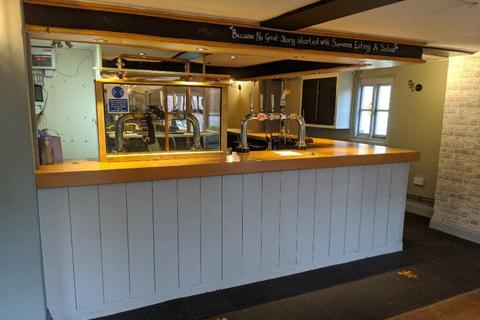 Restaurant for sale, Stembridge Stembridge TA12 6DB