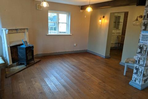 Restaurant for sale, Stembridge Stembridge TA12 6DB