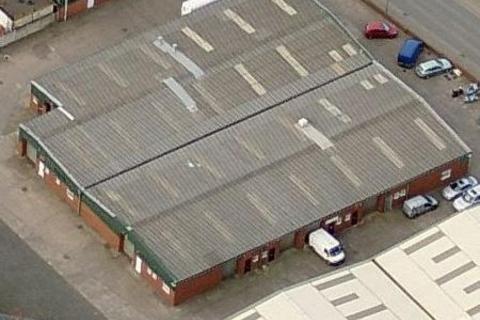 Warehouse to rent, Brickyard Rd Aldridge WS9 8UY