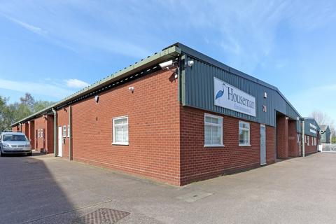 Warehouse for sale, Brickyard Rd Aldridge WS9 8UY