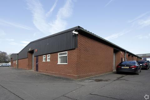 Warehouse for sale, Brickyard Rd Aldridge WS9 8UY