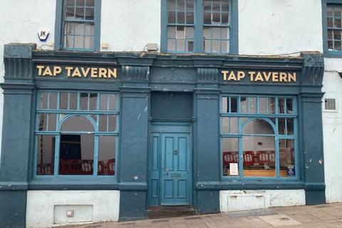 Pub to rent, 66 High St Maryport CA15 6BG