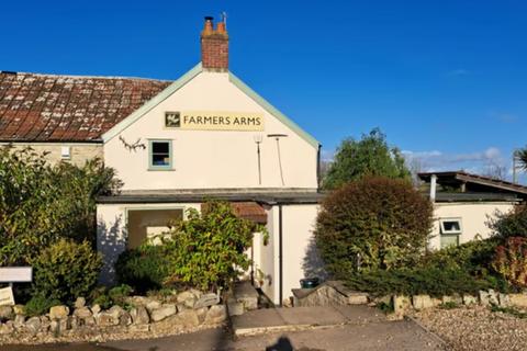 Hospitality for sale, Slough Hl West Hatch TA3 5RS