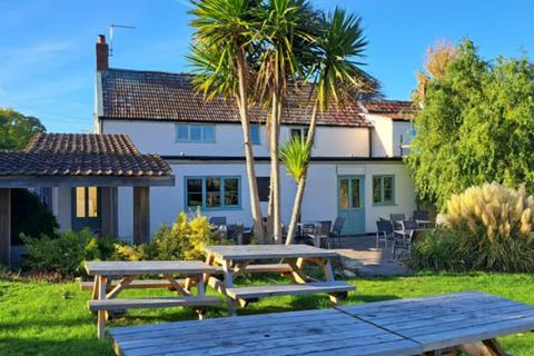 Hospitality for sale, Slough Hl West Hatch TA3 5RS