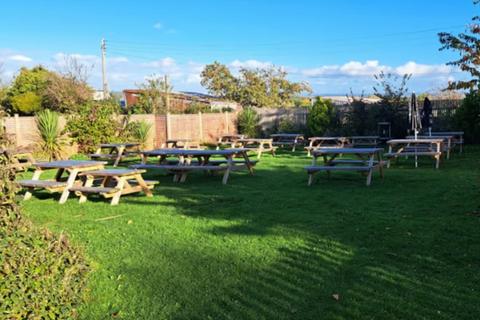 Hospitality for sale, Slough Hl West Hatch TA3 5RS