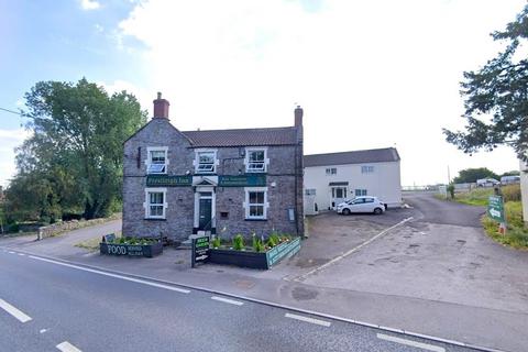 Hospitality for sale, Prestleigh Shepton Mallet BA4 4NL
