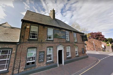 Pub for sale, 11 Double St Spalding PE11 2AA