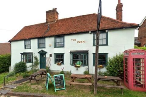 Pub for sale, 1 Chelmsford Rd Felsted CM6 3DD