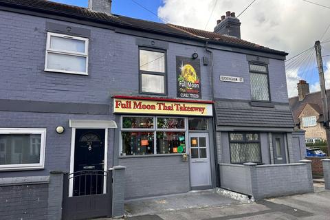 Retail property (high street) for sale, Buckingham Street Hull HU8 8TS