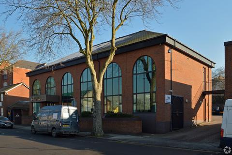 Office to rent, Hatherton St Walsall WS1 1YB