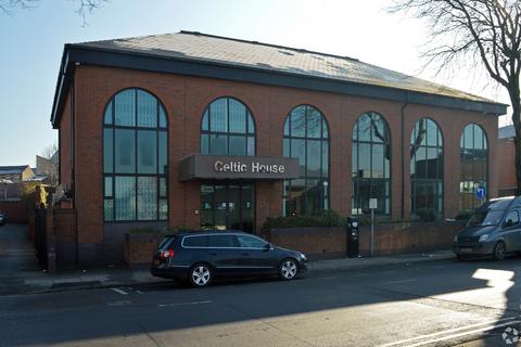 Office to rent, Hatherton St Walsall WS1 1YB