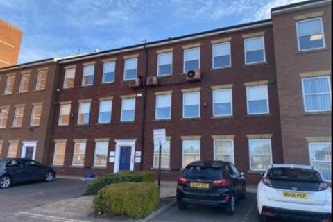 Office to rent, 46-62 Victoria Rd Sutton Coldfield B72 1QY