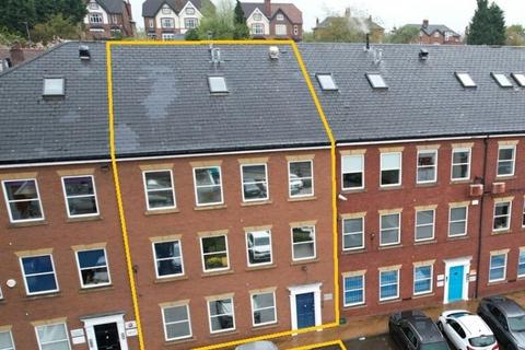 Office to rent, 46-62 Victoria Rd Sutton Coldfield B72 1QY