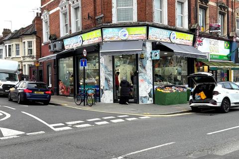 Retail property (high street) for sale, 153 High Rd London NW10 2SG