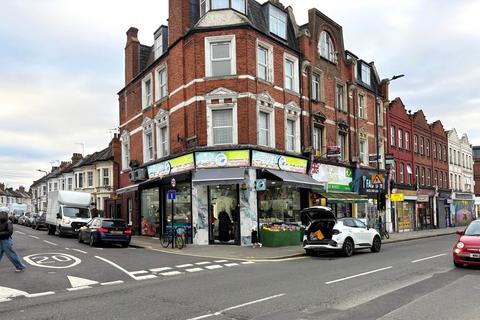 Retail property (high street) for sale, 153 High Rd London NW10 2SG