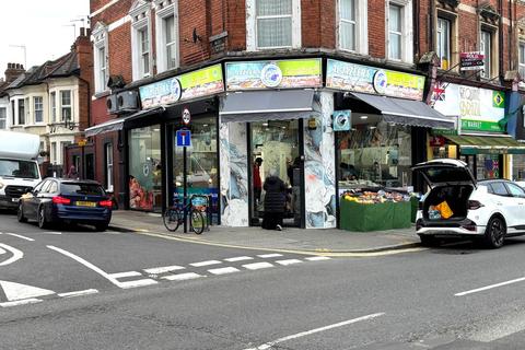 Retail property (high street) for sale, 153 High Rd London NW10 2SG