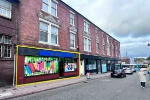 Retail property (high street) for sale - 4 Market St Carlisle CA3 8QJ