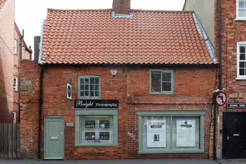 Office to rent, 47-49 Balderton Gate Newark NG24 1UE