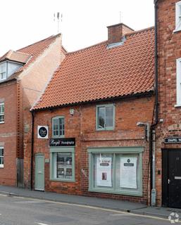 Office to rent, 47-49 Balderton Gate Newark NG24 1UE