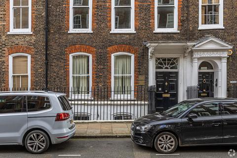 Office for sale, 7 - 8 Great James St London WC1N 3DF