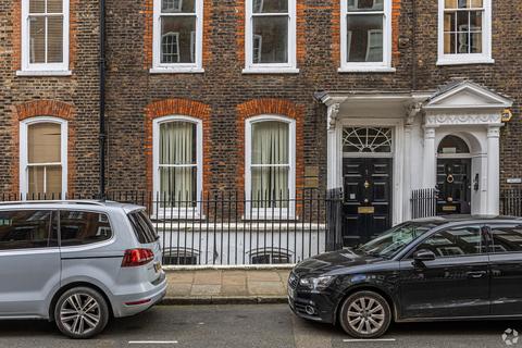 Office for sale, 7 - 8 Great James St London WC1N 3DF