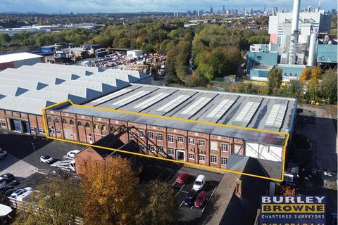 Office to rent, Redfern Rd Birmingham B11 2BE