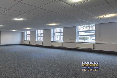 Office to rent, Redfern Rd Birmingham B11 2BE