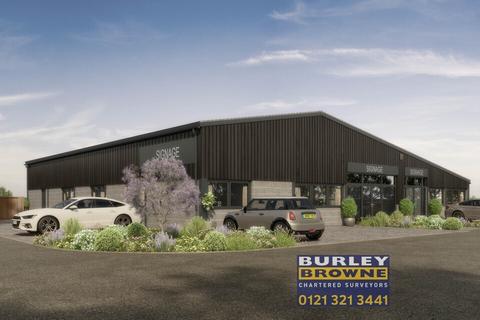 Office to rent - Lichfield Rd Lichfield WS13 8HQ