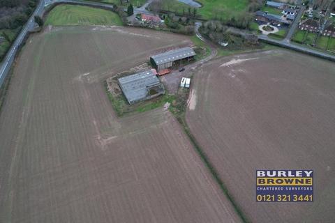 Office to rent, Lichfield Rd Lichfield WS13 8HQ