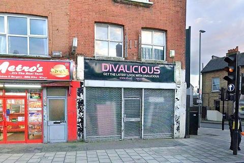 Retail property (high street) to rent, 111 Mitcham Ln London SW16 6LY