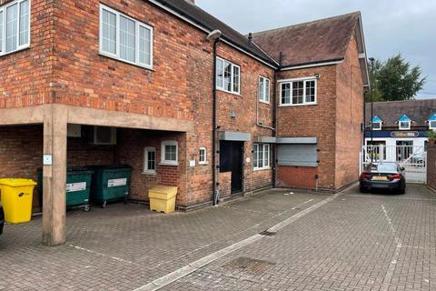 Retail property (high street) to rent, 1 Belwell Ln Sutton Coldfield B74 4AA