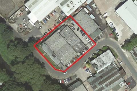 Distribution warehouse to rent, Austin Way Birmingham B42 1DU