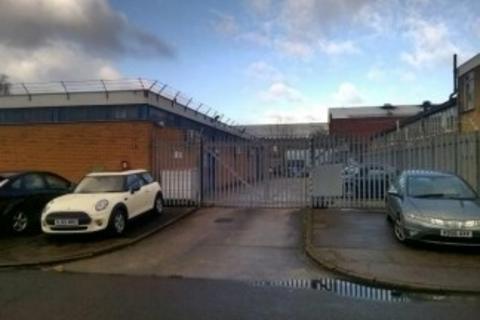 Distribution warehouse to rent, Austin Way Birmingham B42 1DU