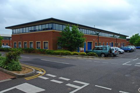 Office for sale - Majors Rd Swindon SN6 8TY