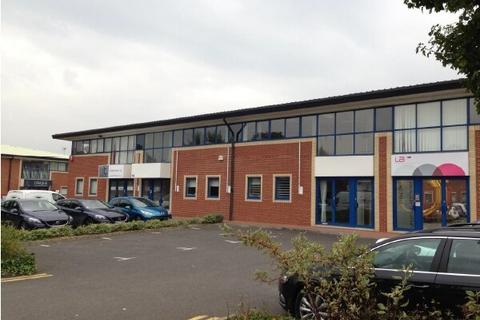 Office for sale, Majors Rd Swindon SN6 8TY