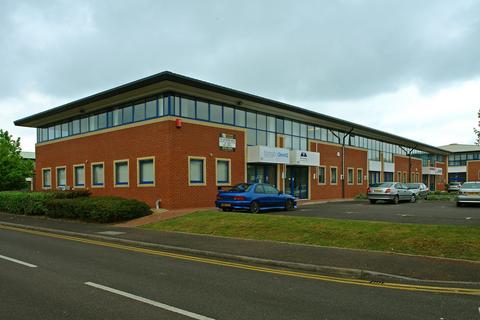 Office for sale, Majors Rd Swindon SN6 8TY