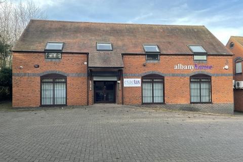 Office to rent, Temple Way Birmingham B46 1HH