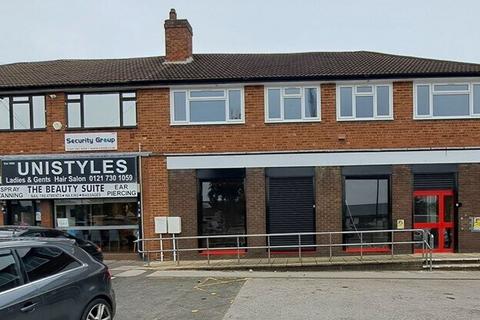 Convenience store to rent, 311-317 Chester Rd Castle Bromwich B36 0JG