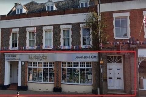 Office for sale, 1-3 High St Leighton Buzzard LU7 1DP