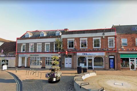Office for sale, 1-3 High St Leighton Buzzard LU7 1DP