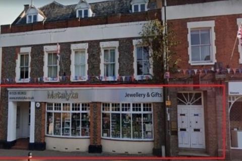 Office for sale, 1-3 High St Leighton Buzzard LU7 1DP