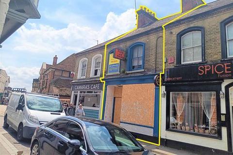 Restaurant to rent, 99 High St Andover SP10 1ND