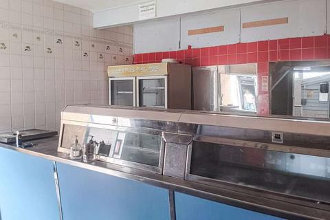 Restaurant to rent, 99 High St Andover SP10 1ND