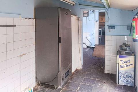 Restaurant to rent, 99 High St Andover SP10 1ND